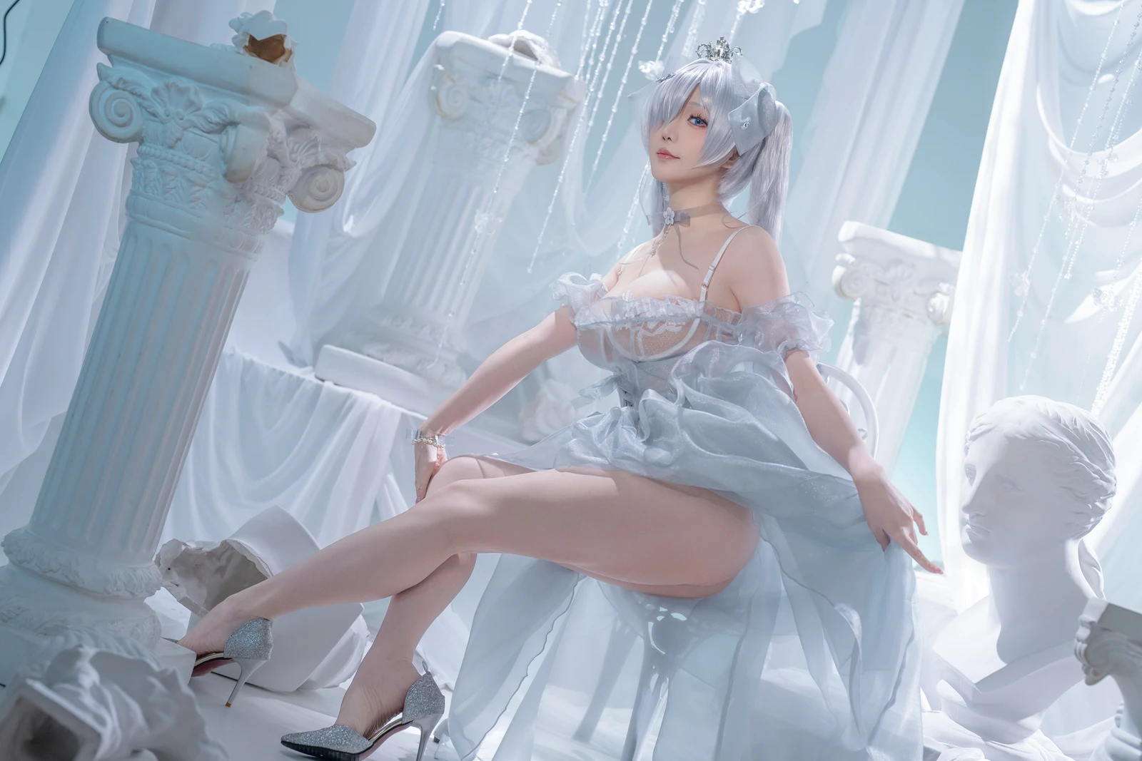 Coser小姐姐星之迟迟---NIKKE-灰姑娘-[37P-169MB]-8.webp